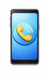 ＴＥＬアイコン