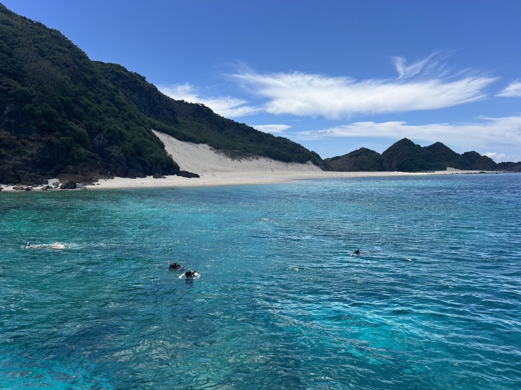 ハンミャ島2